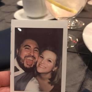 Meet your Posher, Stephanie